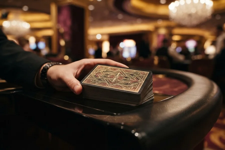 Casino EspaÑA Retirada InstantÁNea